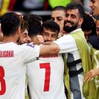 Μουντιάλ 2022: Ουαλία – Ιράν 0-2, λύτρωση στο φινάλε!