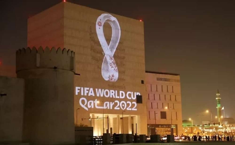 Read more about the article Μουντιάλ 2022: Fake news ή όχι το tweet για το Κατάρ-Ισημερινός; Χαμός στο twitter!