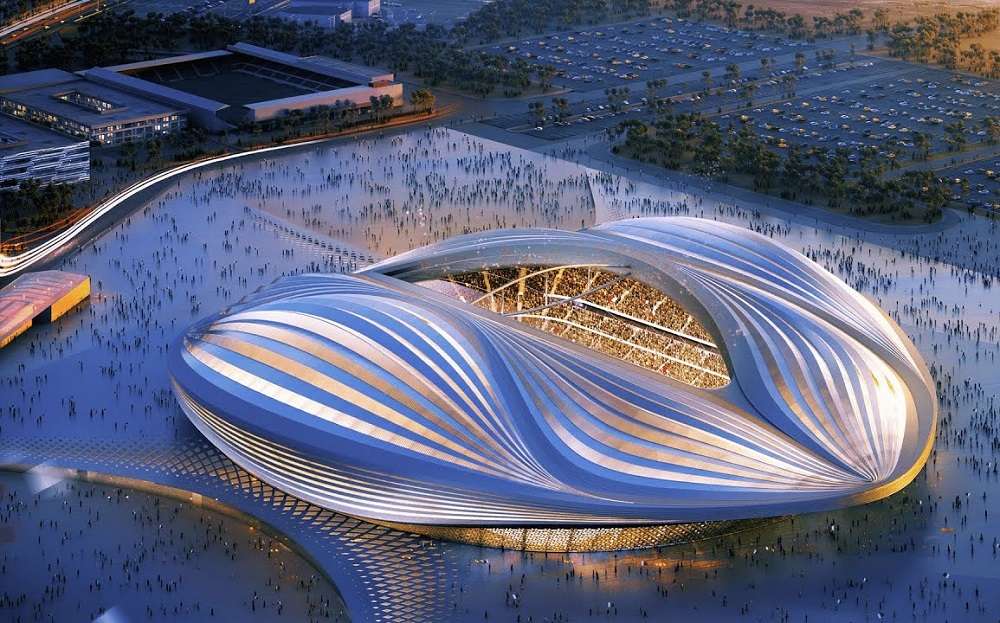 You are currently viewing Μουντιάλ 2022: Φόβοι για μποϊκοτάζ – Τι απάντησε ο ΥΠΕΞ του Κατάρ