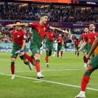 Μουντιάλ 2022: Η Πορτογαλία 3-2 την Γκάνα με τον Κριστιάνο Ροναλντο να γράφει ιστορία