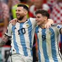 Μουντιάλ 2022: Στον τελικό η Αργεντινή, 3-0 την Κροατία!