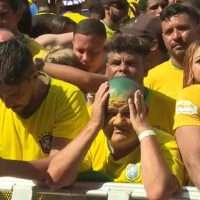 Μουντιάλ 2022: Τα δάκρυα των Βραζιλιάνων και οι σκέψεις αποχώρησης του Νεϊμάρ (vids)