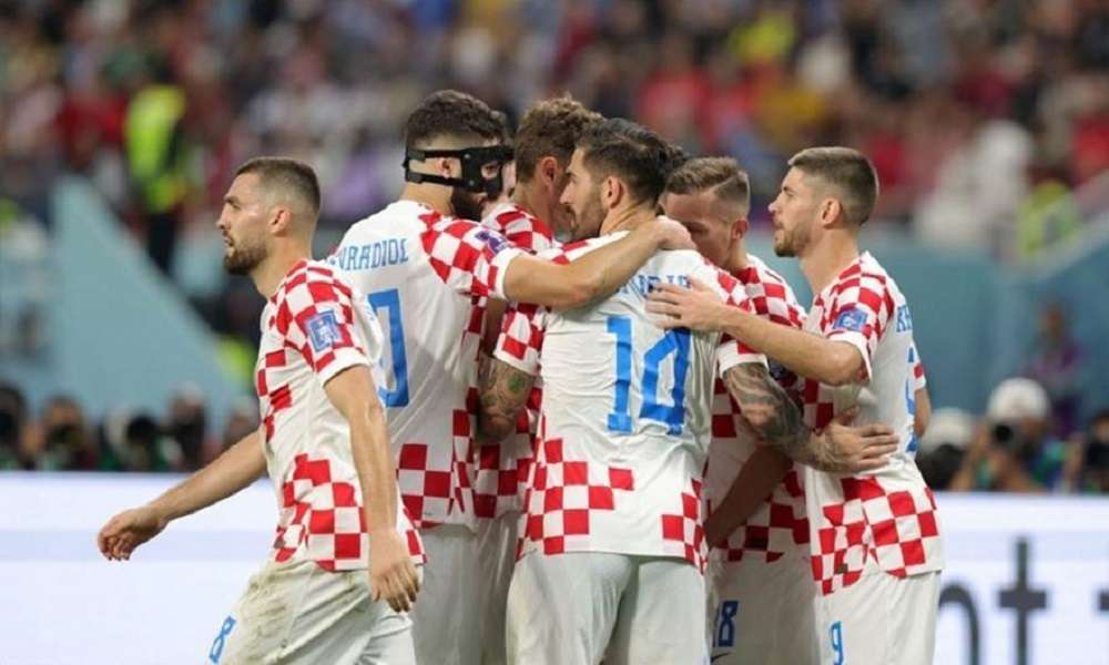 Read more about the article Μουντιάλ 2022: 3η θέση για την Κροατία, 2-1 το Μαρόκο
