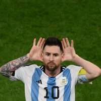Μουντιάλ 2022: Τρελοί πανηγυρισμοί για την πρόκριση της Αργεντινής – Η απάντηση του Λιονέλ Μέσι (vids)