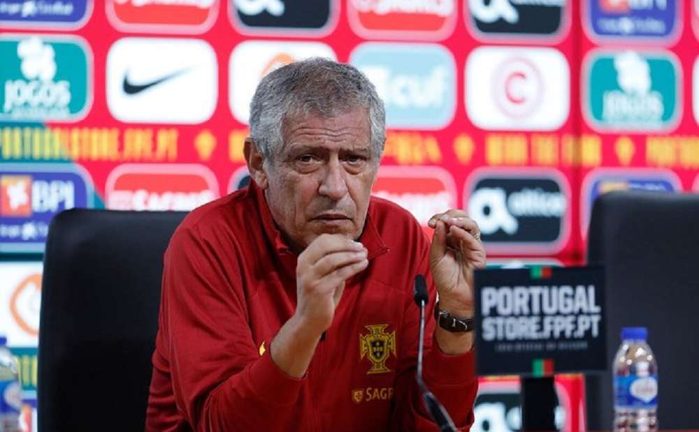 Read more about the article Μουντιάλ 2022: Ο Σάντος έγραψε ιστορία με την Πορτογαλία, όπως και οι Γκονσάλο Ράμος, Πέπε (vids)