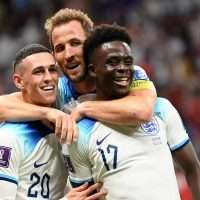 Μουντιάλ 2022: Στους “8” η Αγγλία, 3-0 την Σενεγάλη (vid)