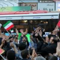 Μουντιάλ 2022: Δολοφονία Ιρανού φιλάθλου που πανηγύριζε για το Ιράν – ΗΠΑ 0-1 (vids)