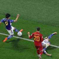Μουντιάλ 2022: Σάλος με το γκολ που έκρινε την πρόκριση της Ιαπωνίας και τον αποκλεισμό της Γερμανίας (vid)