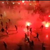 Μουντιάλ 2022: Σαλος για τα επεισόδια μετά το Γαλλία – Μαρόκο: Πέθανε ένας 14χρονος στο Μονπελιέ (vids)