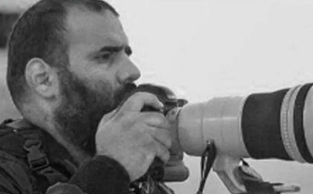 Read more about the article Μουντιάλ 2022: Μετά τον δημοσιογράφο πέθανε και φωτορεπόρτερ στο Κατάρ!