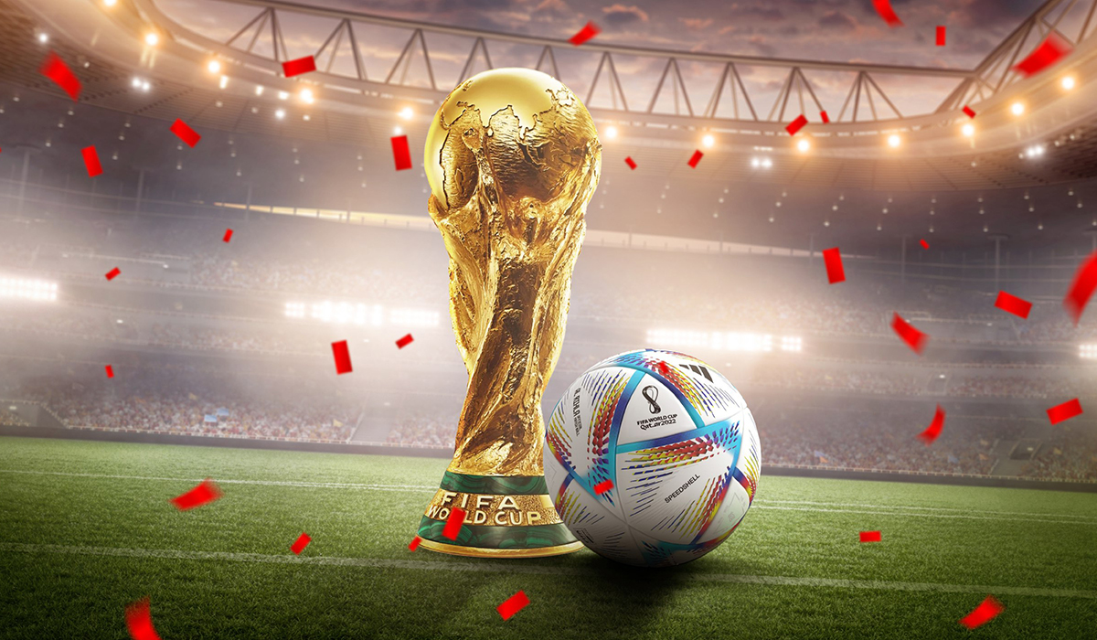 Read more about the article Κουίζ: Πόσα ξέρεις για το Παγκόσμιο Κύπελλο;