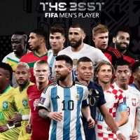 FIFA: Οι 14 υποψήφιοι σε όλες τις κατηγορίες για το βραβείο The Best 2022 – Ποια η ηχηρή απουσία