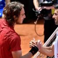 Τσιτσιπάς: Κόντρα στον Τζόκοβιτς στον τελικό του Australian Open – Ποια η μεταξύ τους παράδοση, πότε θα διεξαχθεί ο αγώνας