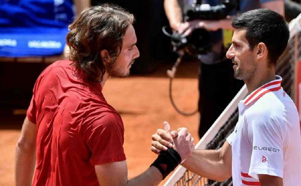 Τσιτσιπάς: Κόντρα στον Τζόκοβιτς στον τελικό του Australian Open - Ποια η μεταξύ τους παράδοση, πότε θα διεξαχθεί ο αγώνας