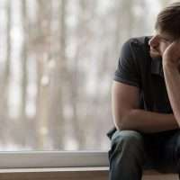 Έρευνα: ΣΟΚ! 1 στους 4 πολίτες υποφέρουν από ψυχική διαταραχή