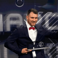 FIFA Football Awards: Αυτή είναι η γκολάρα του Μάρτσιν Ολέκσι που πήρε το βραβείο Puskas – Οι νικητές όλων των βραβείων  (vid)