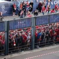Champions League: Η UEFA θα αποζημιώσει τους φιλάθλους της Λίβερπουλ!