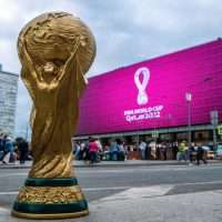 Παγκόσμιο Κύπελλο: «Ποτέ ξανά τον χειμώνα»
