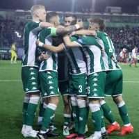 Super League: “Πράσινο” το ντέρμπι “αιωνίων” (2-0) (+vids)