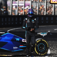 Formula 1: Το ατύχημα του Άλμπον από κάμερα μέσα στην Williams (vid)