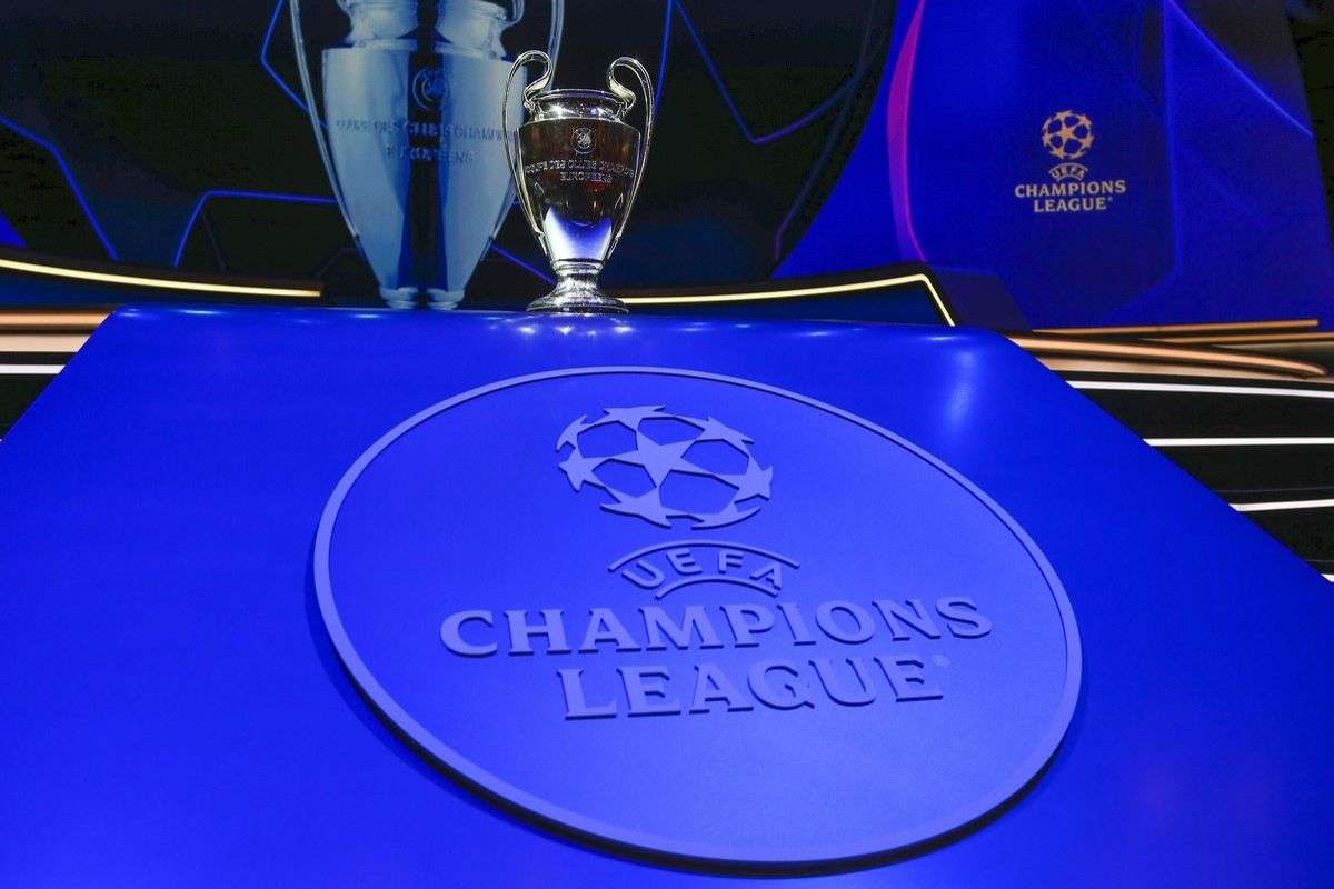 Read more about the article Champions League: Πρόταση για αλλαγή έδρας του τελικού