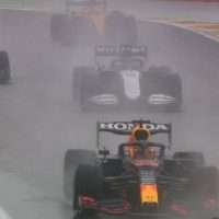 F1: Ματαιώθηκε το Γκραν Πρι στην Ίμολα!