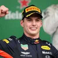 F1: Ασταμάτητη η Red Bull!