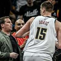 NBA: Ο Γιόκιτς δεν συγκράτησε τα νεύρα του – Συγκλονιστικό φινάλε στο Σίξερς – Σέλτικς (vids)