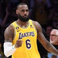 NBA: King James θέλει τον τίτλο με τους Λέικερς και είναι ασταμάτητος (vid)