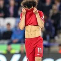Λίβερπουλ: Εκτός Champions League – «Απογοητεύσαμε τους πάντες» δήλωσε ο Σάλαχ