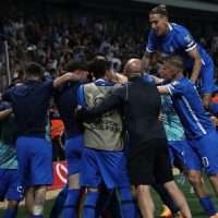 EURO: Πολύτιμη νίκη η Εθνική, 2-1 την Ιρλανδία (vid)