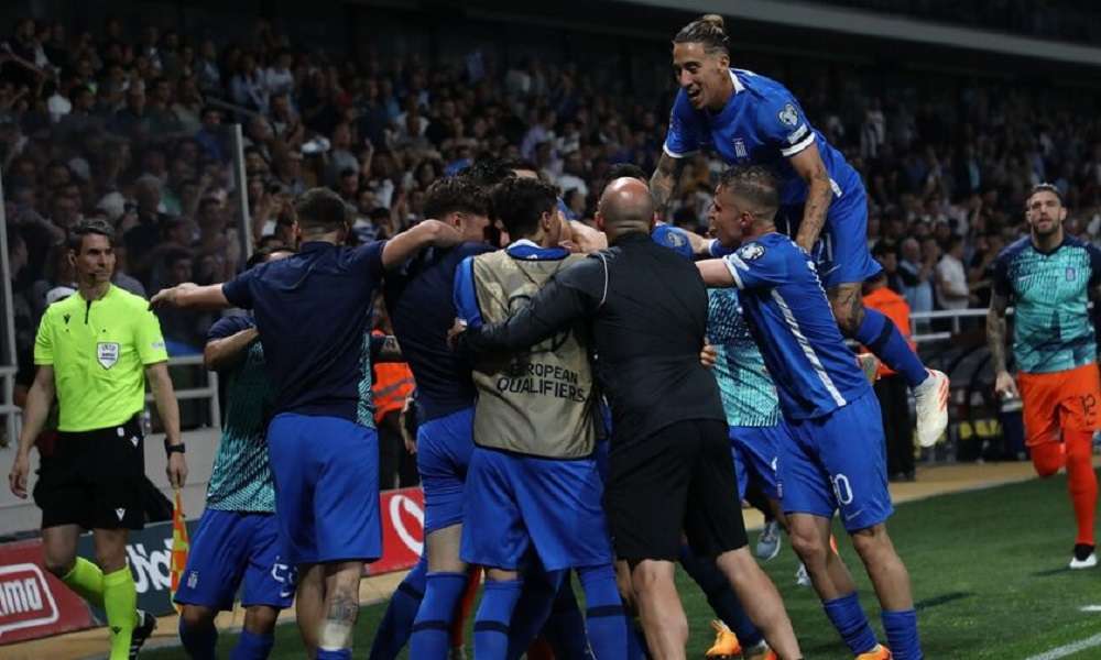 Read more about the article EURO: Πολύτιμη νίκη η Εθνική, 2-1 την Ιρλανδία (vid)