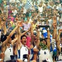 Εθνική Ελλάδας: Σαν σήμερα ο θρίαμβος στο Ευρωμπάσκετ του 1987 (vids)