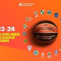 Στις 5 Οκτωβρίου το τζάμπολ στην Euroleague!