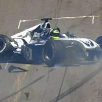 Formula 1: Σαν σήμερα το τρομακτικό ατύχημα του Ραλφ Σουμάχερ στην Ινδιανάπολη (vid)