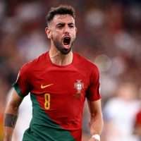 Προκριματικά EURO: Ανετα η Πορτογαλία, “γκέλαρε” το Βέλγιο