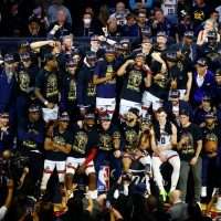 NBA: Η χρονιά του Γιόκιτς, πρωταθλητές οι Νάγκετς (vids)