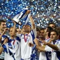 Εθνική Ελλάδας: Το έπος του 2004 στα γήπεδα της Πορτογαλίας (vid)