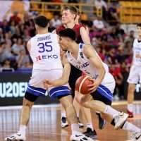 Eurobasket U20: Χάλκινο για την Εθνική Νέων μετά από μια απίστευτη ανατροπή (vid)