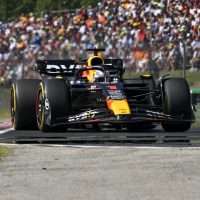 F1: Άπιαστος ο Φερστάπεν και στο GP Ουγγαρίας