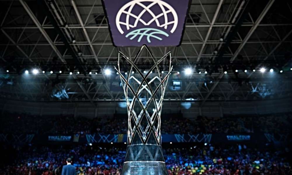Read more about the article Η κλήρωση του Basketball Champions League