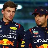 F1: Θρίαμβος Ρεντ Μπουλ στον αγώνα σπριντ της Αυστρίας!