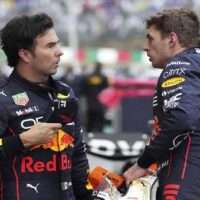 F1: Ασταμάτητη η Red Bull και στο GP του Βελγίου!