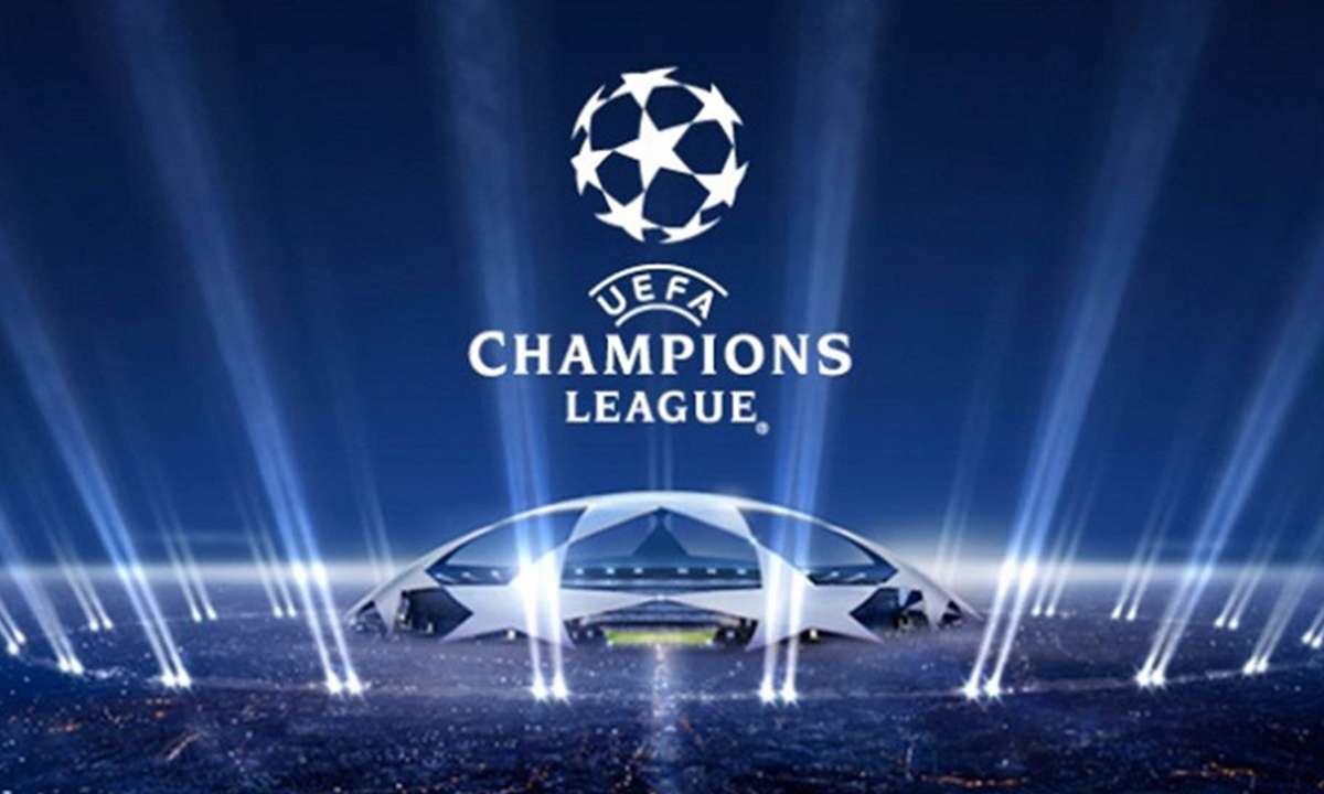 Read more about the article Champions League: Οι 32 ομάδες που πέρασαν στους ομίλους