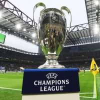 Champions League: “Πόρτα” στις ομάδες της Σαουδικής Αραβίας