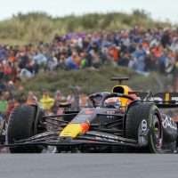 F1 – GP Ολλανδίας: Κυρίαρχος ο Φερστάπεν!