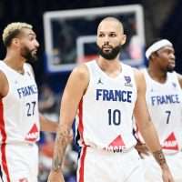 Mundobasket 2023: Νοκ άουτ η Γαλλία (vid)
