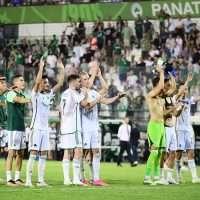 Champions League: Πέρασε στον γ’ προκριματικό ο Παναθηναϊκός, 2-2 με Ντνιέπρ