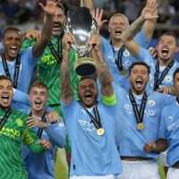 Super Cup: Ο τίτλος περίμενε τους πολίτες στα πέναλτι