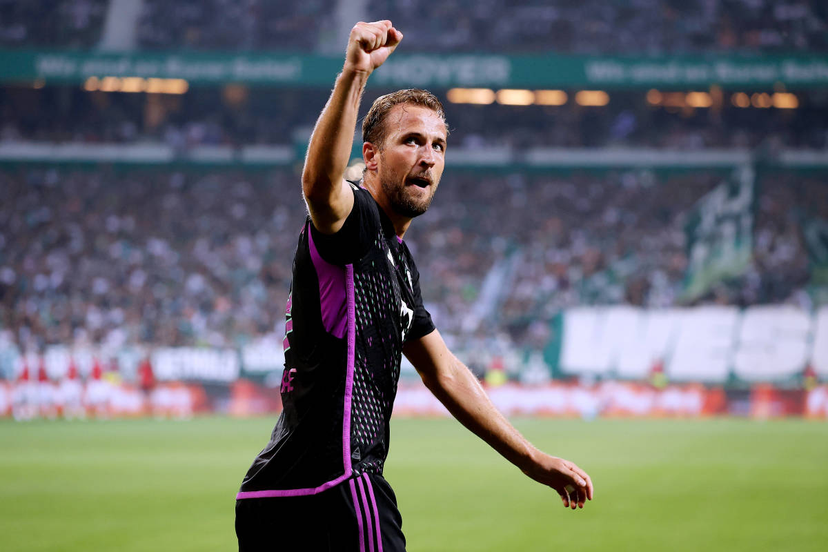 Read more about the article Μπάγιερν Μονάχου: Σάρωσε στην πρεμιέρα της Bundesliga